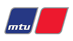 MTU logo