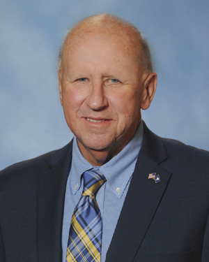 Philip G. Homan