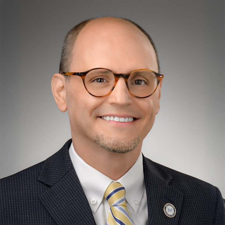 Allen Sharpe