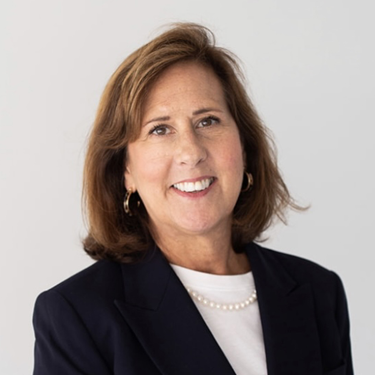 Mary Dickson