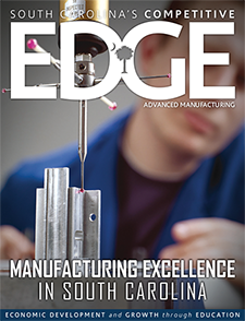 EDGE Advanced Manufacturing