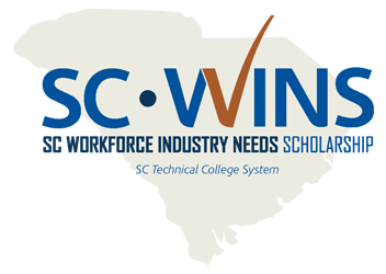 SC WINS logo